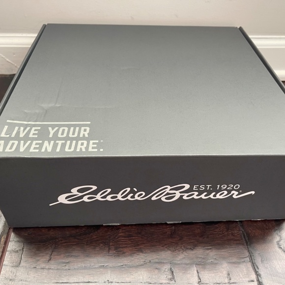 Eddie Bauer Rainboots